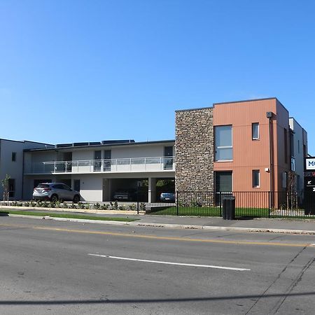 Mcm Motel Κράισττσερτς Εξωτερικό φωτογραφία