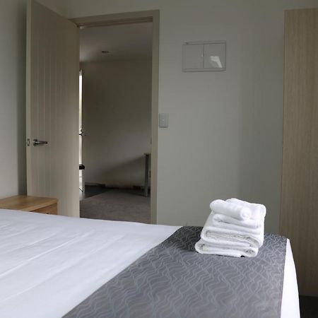 Mcm Motel Κράισττσερτς Εξωτερικό φωτογραφία