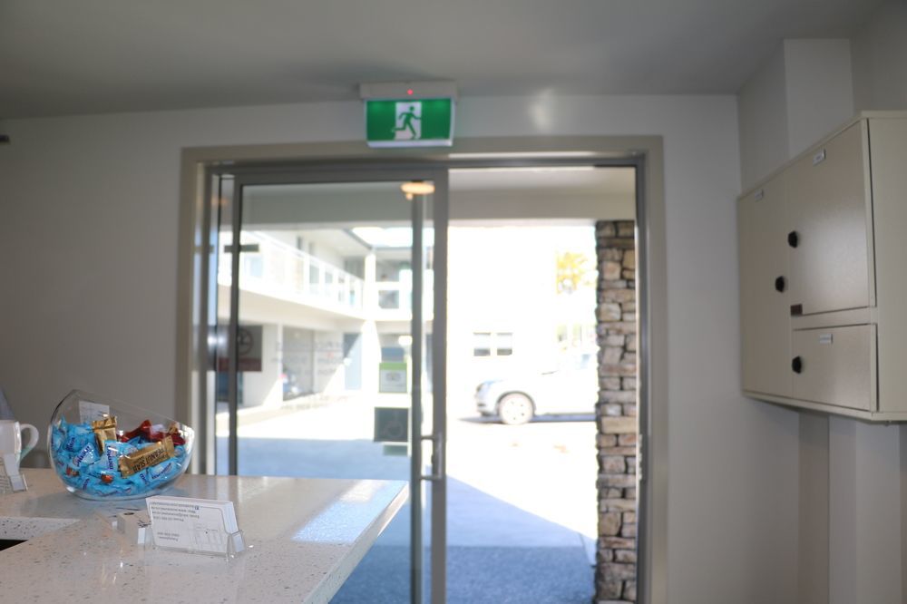 Mcm Motel Κράισττσερτς Εξωτερικό φωτογραφία