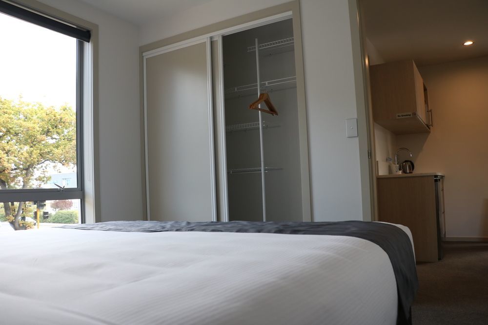 Mcm Motel Κράισττσερτς Εξωτερικό φωτογραφία