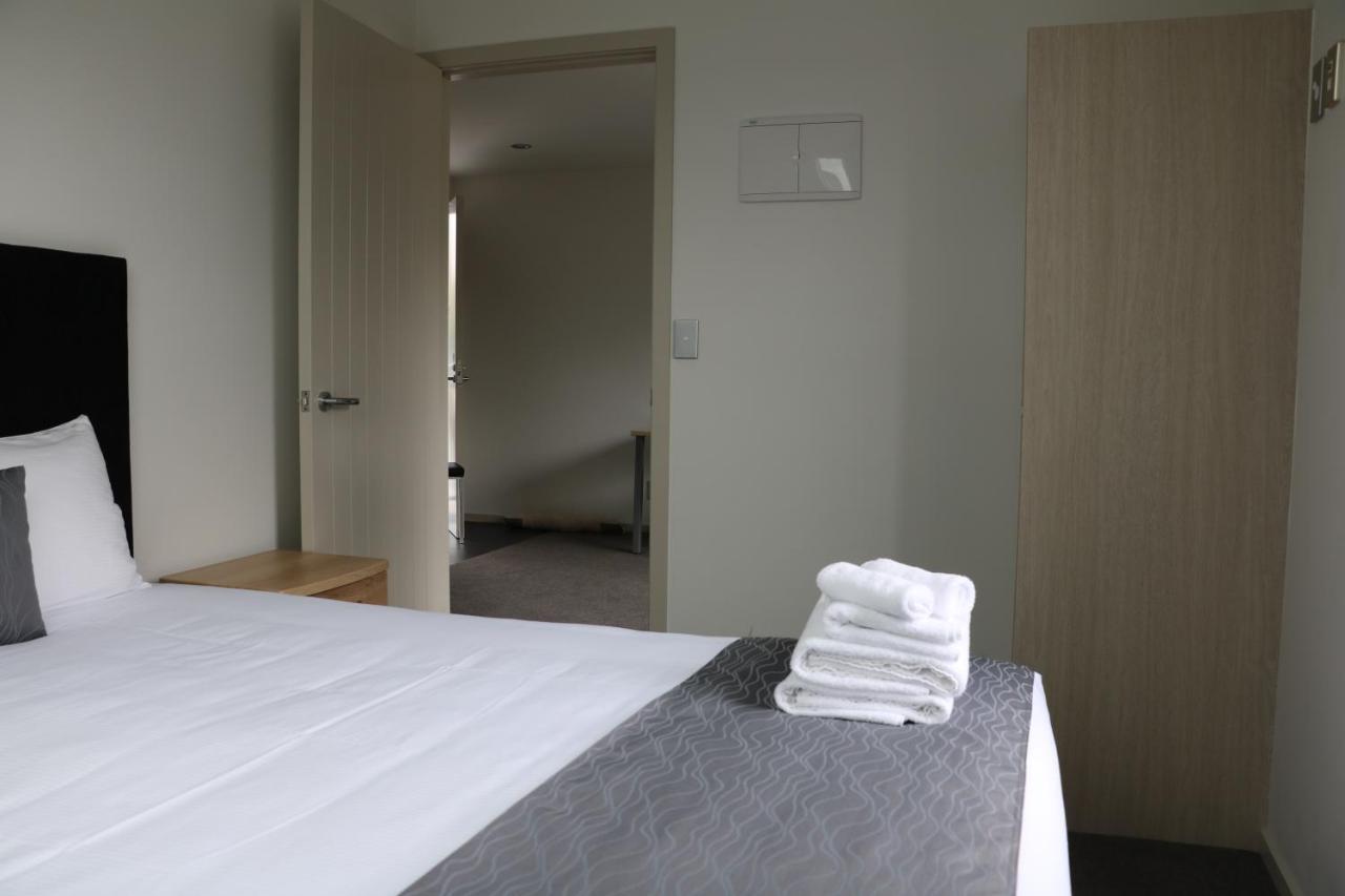 Mcm Motel Κράισττσερτς Εξωτερικό φωτογραφία