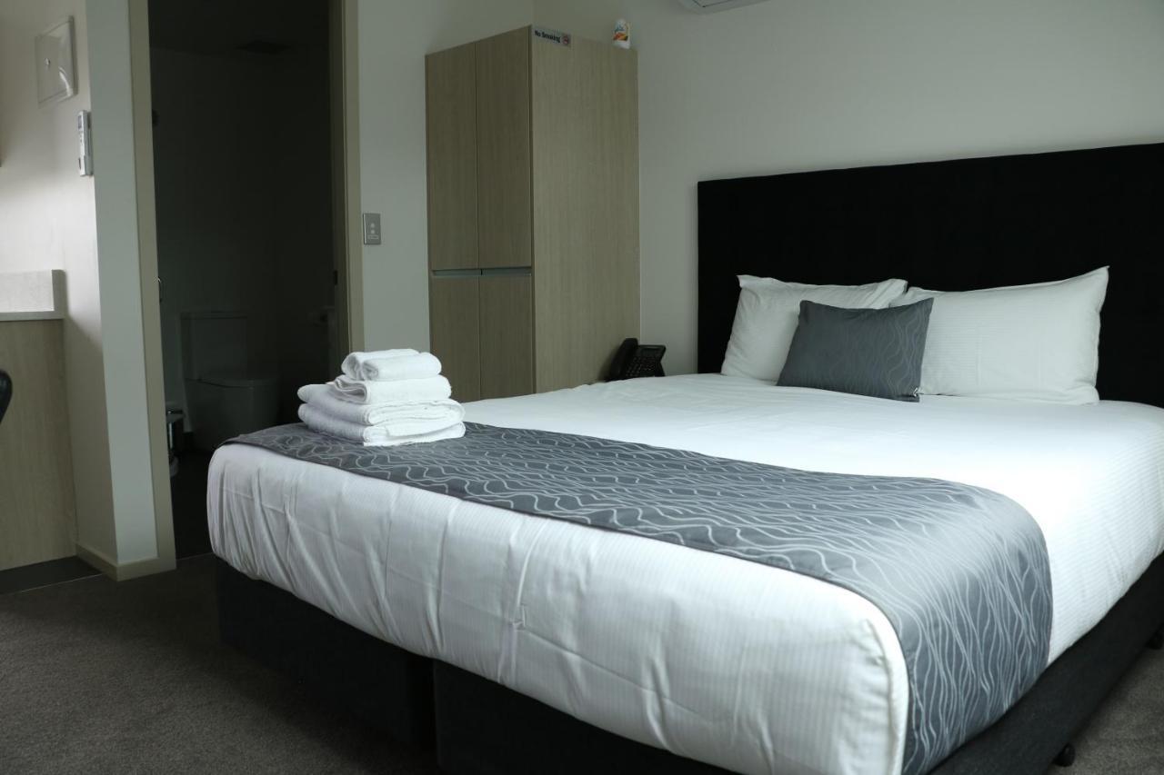 Mcm Motel Κράισττσερτς Εξωτερικό φωτογραφία