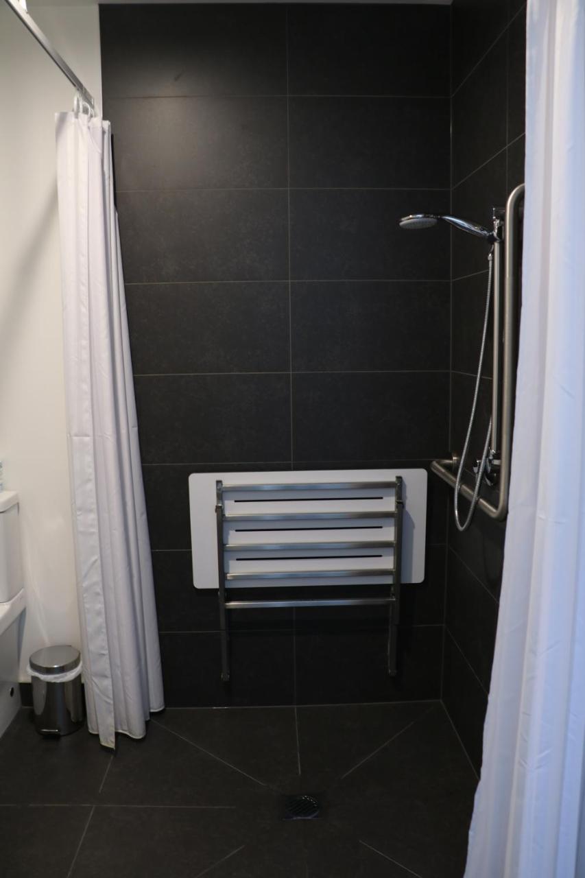 Mcm Motel Κράισττσερτς Εξωτερικό φωτογραφία