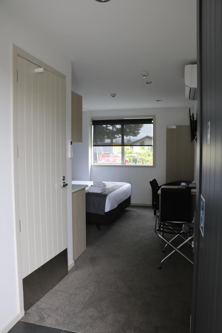 Mcm Motel Κράισττσερτς Εξωτερικό φωτογραφία