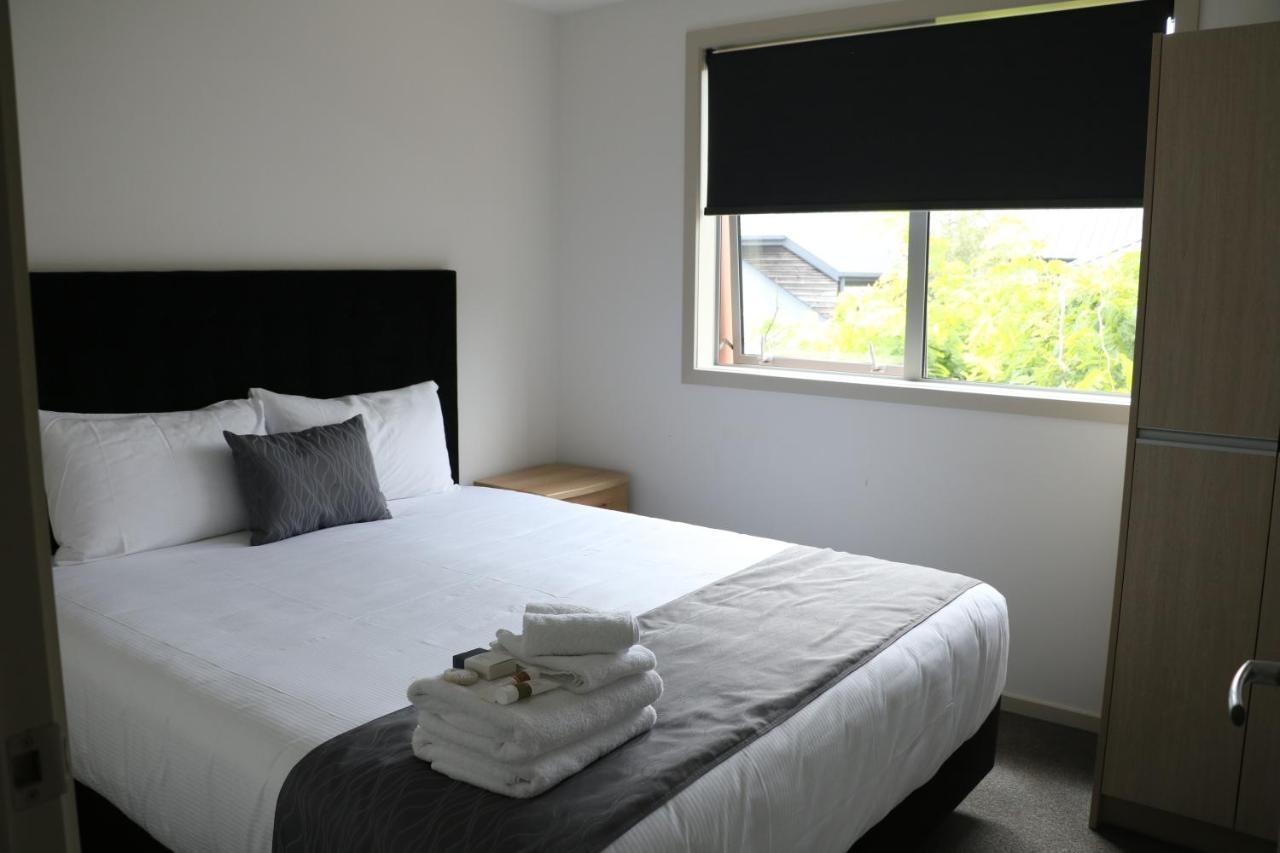 Mcm Motel Κράισττσερτς Εξωτερικό φωτογραφία
