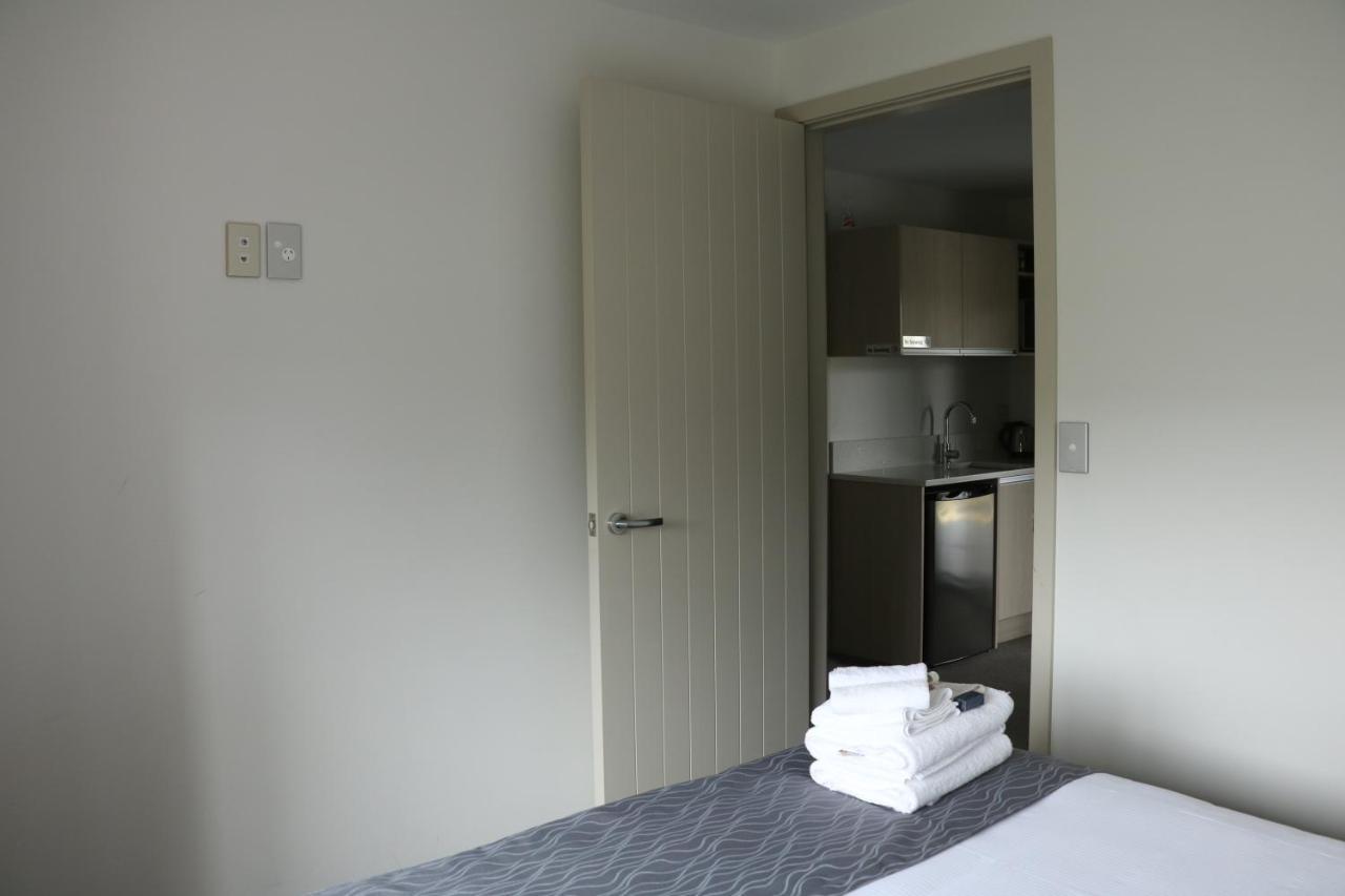 Mcm Motel Κράισττσερτς Εξωτερικό φωτογραφία